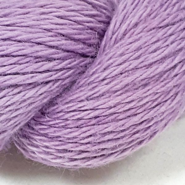 lavender cotton shade